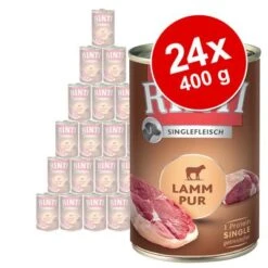 RINTI Singlefleisch 24 X 400 G