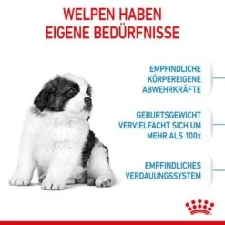 Royal Canin Giant Puppy -Angebote Hunde Moden Store 253099 royalcanin dog giant puppy hs 05 9