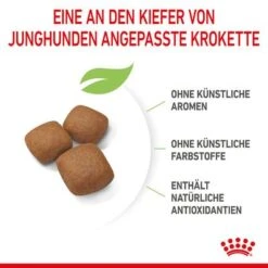 Royal Canin Giant Junior -Angebote Hunde Moden Store 253100 royalcanin dog giant junior hs 06 4