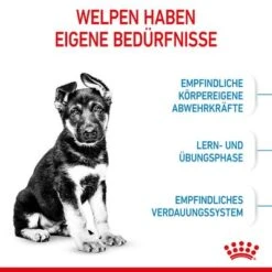 Royal Canin Maxi Puppy -Angebote Hunde Moden Store 253296 253297 royalcanin puppymaxi dog hs 05 8