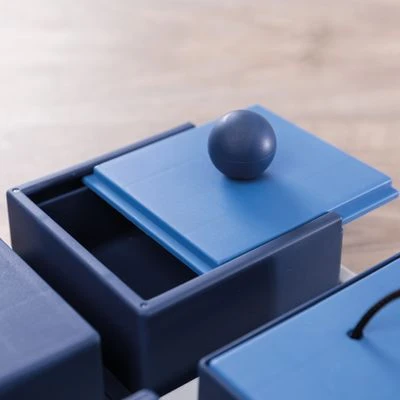 Trixie Hundespielzeug Dog Activity Poker Box Zum Sonderpreis! 6 Trixie Hundespielzeug Dog Activity Poker Box Zum Sonderpreis! – Bild 6