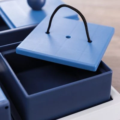 Trixie Hundespielzeug Dog Activity Poker Box Zum Sonderpreis! 3 Trixie Hundespielzeug Dog Activity Poker Box Zum Sonderpreis! – Bild 3