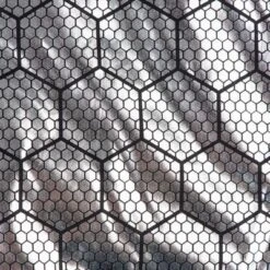 Hundemantel Reflecting Stars -Angebote Hunde Moden Store 262001 hundemantel reflecting stars fg 1956 9