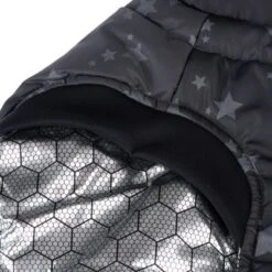 Hundemantel Reflecting Stars -Angebote Hunde Moden Store 262001 hundemantel reflecting stars fg 1961 1