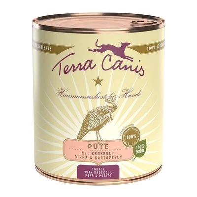 Sparpaket Terra Canis 12 X 800 G – Bild 3