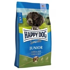 Happy Dog Junior Box -Angebote Hunde Moden Store 266709 interquell happydog juniorbox hs 02 5