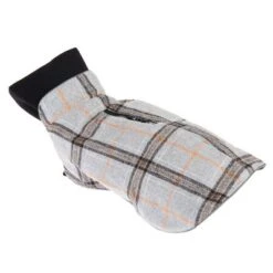 Hundemantel Flannel Check -Angebote Hunde Moden Store 272396 flannel check fg 2261 0