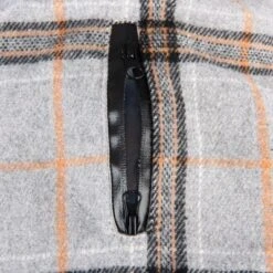 Hundemantel Flannel Check -Angebote Hunde Moden Store 272396 flannel check fg 2265 3