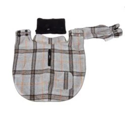 Hundemantel Flannel Check -Angebote Hunde Moden Store 272396 flannel check fg 2274 5