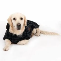 TIAKI Hundemantel Teddy Fleeceneu -Angebote Hunde Moden Store 273006 teddy fleece 70cm fg 2356 1