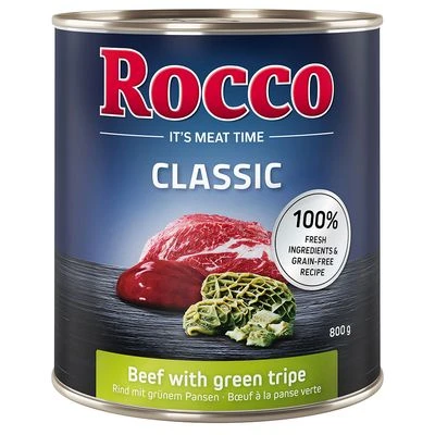 Rocco Classic 6 X 800 G – Bild 9