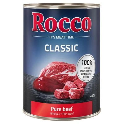 Rocco Classic Probiermix 6 X 400 G 2 Rocco Classic Probiermix 6 X 400 G – Bild 2