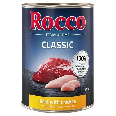 Rocco Classic Probiermix 6 X 400 G 4 Rocco Classic Probiermix 6 X 400 G – Bild 4