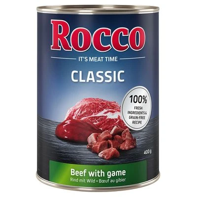 Rocco Classic 6 X 400 G – Bild 8