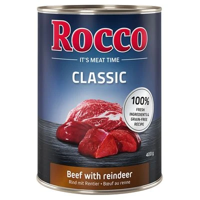Rocco Classic 6 X 400 G – Bild 5