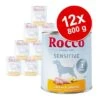 Sparpaket Rocco Sensitive 12 X 800 G