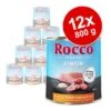 Sparpaket Rocco Junior 12 X 800 G