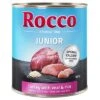 Rocco Junior 6 X 800 G