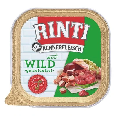 Sparpaket RINTI Kennerfleisch 18 X 300 G 4 Sparpaket RINTI Kennerfleisch 18 X 300 G – Bild 4