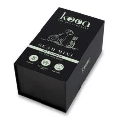 Kooa Akku-Schermaschine GEAR Mini -Angebote Hunde Moden Store 288380 kooa akku schermaschine gear mini hs 08 3