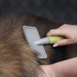 Moser Große Zupfbürste -Angebote Hunde Moden Store 289696 moser grosse zupfbuerste hs 02 6