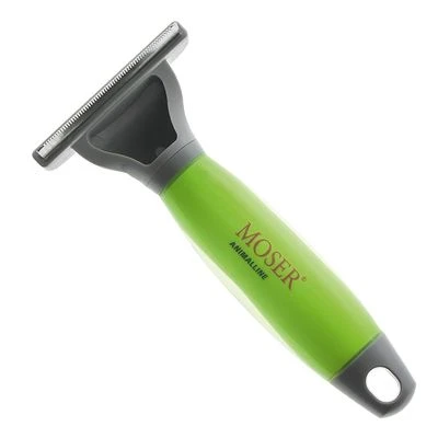 Moser Unterwollkamm 1 Moser Unterwollkamm