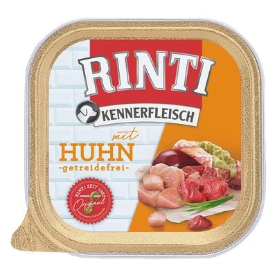 Sparpaket RINTI Kennerfleisch 18 X 300 G 3 Sparpaket RINTI Kennerfleisch 18 X 300 G – Bild 3