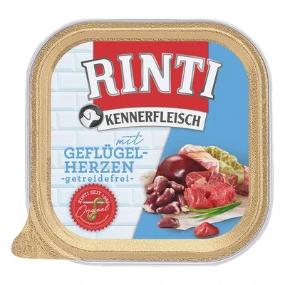 Sparpaket RINTI Kennerfleisch 18 X 300 G 5 Sparpaket RINTI Kennerfleisch 18 X 300 G – Bild 5
