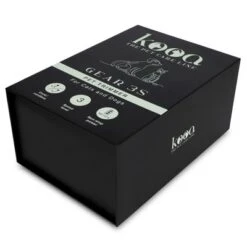 Kooa Akku-Schermaschine GEAR 3S -Angebote Hunde Moden Store 293196 kooa akku schermaschine gear 3s hs 11 8