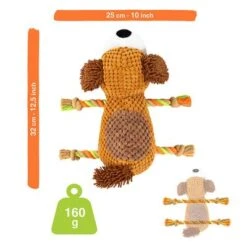 Doglove Hundespielzeug Pooch -Angebote Hunde Moden Store 303596 edupet doglove hundespielzeug hund hs 06 7