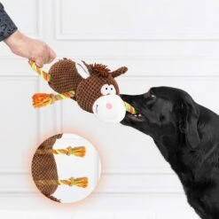 Doglove Hundespielzeug Pferd -Angebote Hunde Moden Store 303597 edupet doglove hundespielzeug pferd hs 04 0