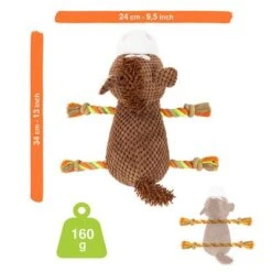 Doglove Hundespielzeug Pferd -Angebote Hunde Moden Store 303597 edupet doglove hundespielzeug pferd hs 06 3