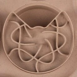 TIAKI Intelligenzspielzeug Slow Feed Puzzle -Angebote Hunde Moden Store 307596 intelligenzspielzeug slow feed puzzle fg 4939 3