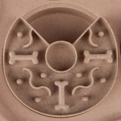 TIAKI Intelligenzspielzeug Slow Feed Puzzle -Angebote Hunde Moden Store 307596 intelligenzspielzeug slow feed puzzle fg 4940 2