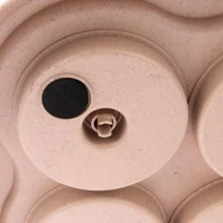 TIAKI Intelligenzspielzeug Slow Feed Puzzle -Angebote Hunde Moden Store 307596 intelligenzspielzeug slow feed puzzle fg 4961 7