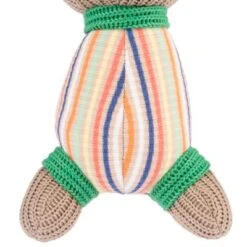 TIAKI Hundespielzeug Dackel Cooper -Angebote Hunde Moden Store 309596 striped jumper cooper hs 07 5