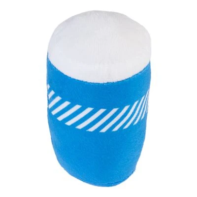 Hundespielzeug Squeaky Burger Menü 6 Hundespielzeug Squeaky Burger Menü – Bild 6