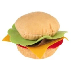 Hundespielzeug Squeaky Burger Menü 26 Hundespielzeug Squeaky Burger Menü -Angebote Hunde Moden Store 309997 hundespielzeug squeaky burguermenu hs 06 1