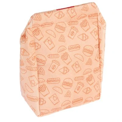 Hundespielzeug Squeaky Burger Menü 9 Hundespielzeug Squeaky Burger Menü – Bild 9