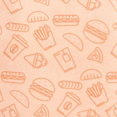 Hundespielzeug Squeaky Burger Menü 17 Hundespielzeug Squeaky Burger Menü – Bild 17