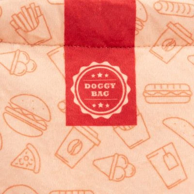 Hundespielzeug Squeaky Burger Menü 16 Hundespielzeug Squeaky Burger Menü – Bild 16