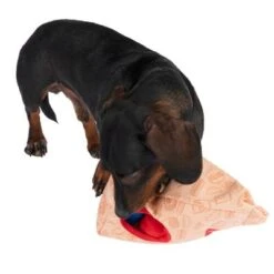 Hundespielzeug Squeaky Burger Menü 36 Hundespielzeug Squeaky Burger Menü -Angebote Hunde Moden Store 309997 hundespielzeug squeaky burguermenu hs 16 7