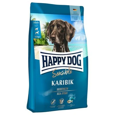 Happy Dog Supreme Sensible Karibik 1 Happy Dog Supreme Sensible Karibik