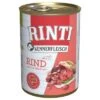 RINTI Kennerfleisch 6 X 400 G