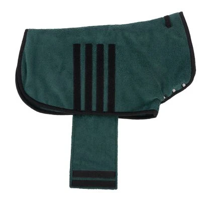 Kooa Deluxe Mikrofaser Hundebademantel 9 Kooa Deluxe Mikrofaser Hundebademantel – Bild 9