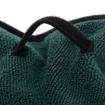 Kooa Deluxe Mikrofaser Hundebademantel 15 Kooa Deluxe Mikrofaser Hundebademantel – Bild 15