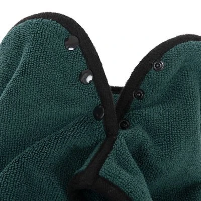 Kooa Deluxe Mikrofaser Hundebademantel 14 Kooa Deluxe Mikrofaser Hundebademantel – Bild 14