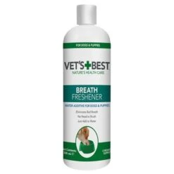 Vet's Best® Dental Atemerfrischer