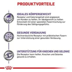 Royal Canin Expert Canine Neutered Adult Large Dog -Angebote Hunde Moden Store 3182550761925 6669 5 6