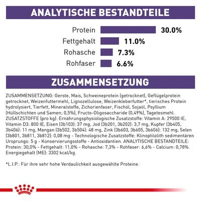 Royal Canin Expert Canine Neutered Adult Small Dog 7 Royal Canin Expert Canine Neutered Adult Small Dog – Bild 7